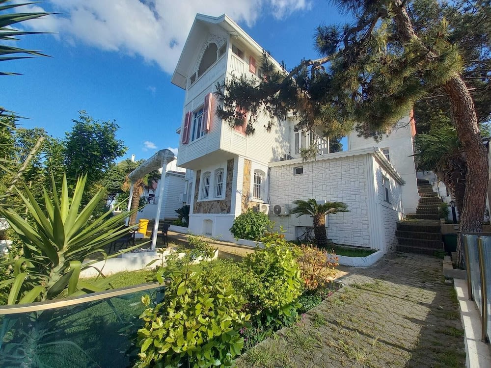 Noya Köşk Otel 1