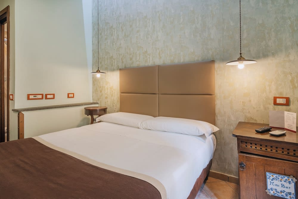 Hotel Il Convento 1