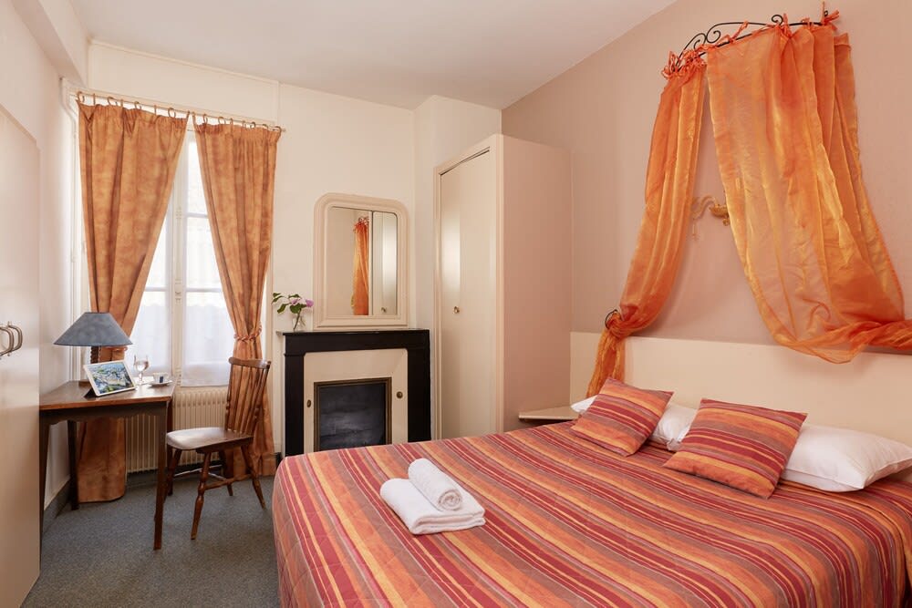 Hôtel De France Et De Guise - 1891 4