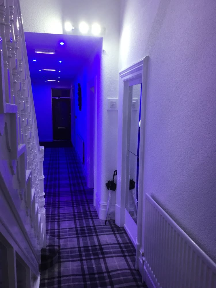 Danescourt Lodge 2