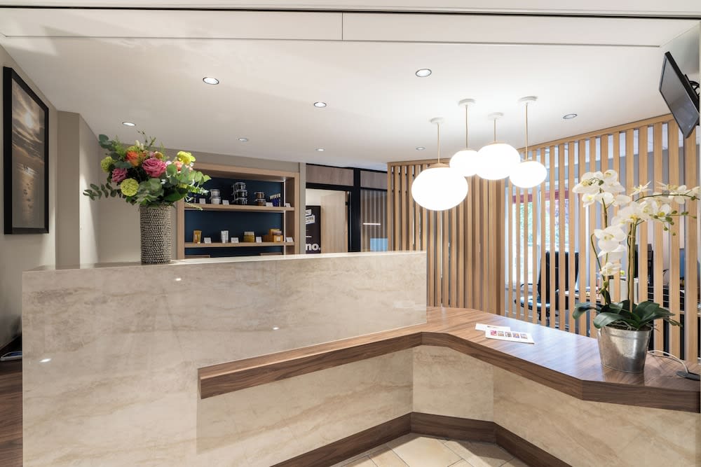 La Closerie SPA & Résidence Hôtel 2