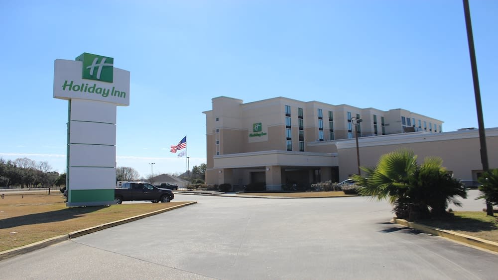 Holiday Inn BATON ROUGE-SOUTH by IHG 1