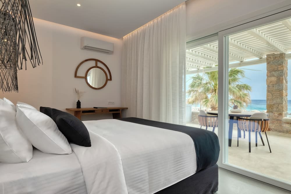 Elia Mykonos Resort 1