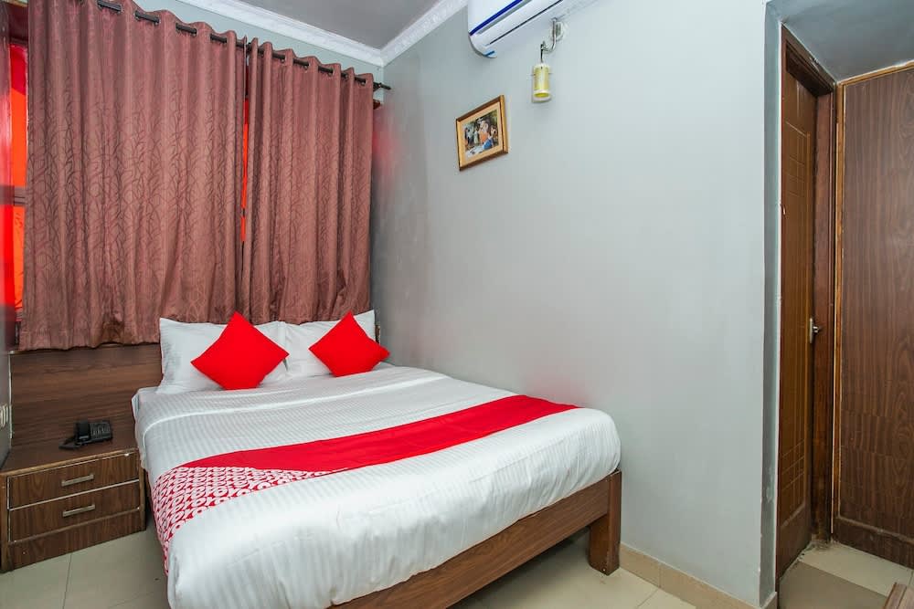 Hotel O White Fort Near Lalbagh Botanical Garden 1