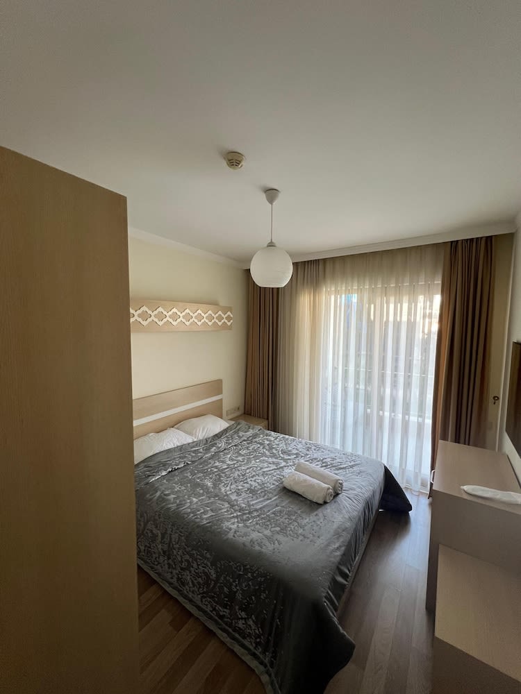 Kemer Rich Suit Hotel 2