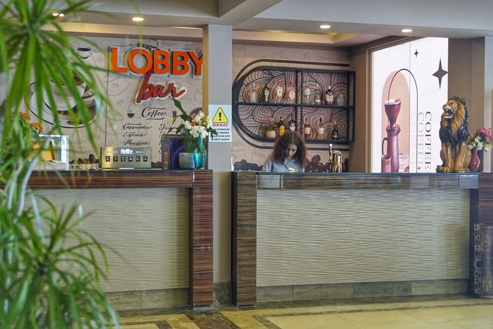 Delta Hotels By Marriott Bodrum 4