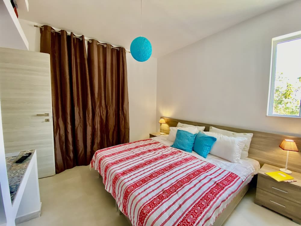 Marmaraki Village House & Apartments 1