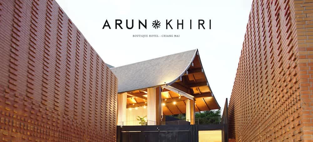 Arun Khiri Chiang Mai Hotel 1