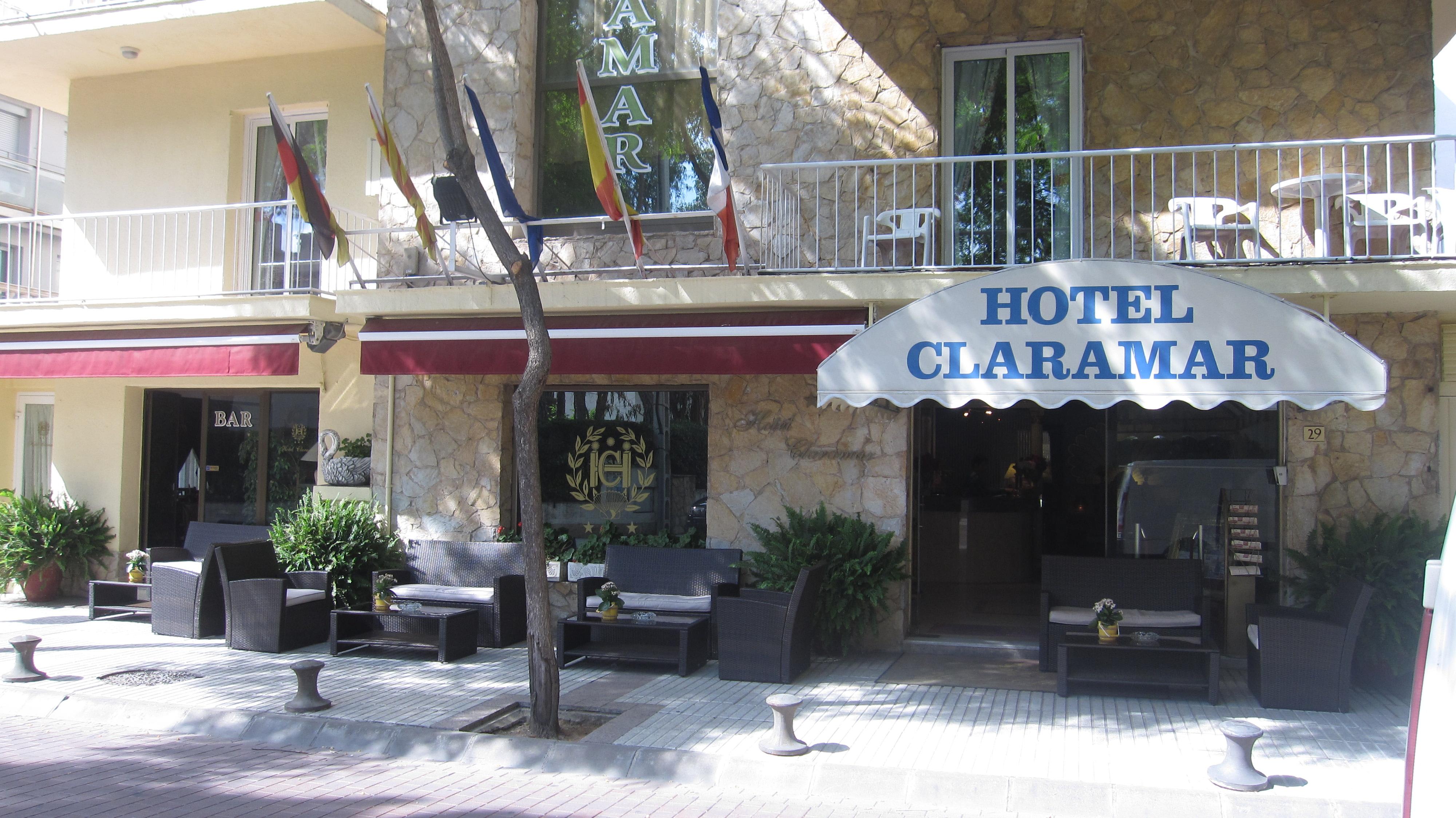 Hotel Claramar 5