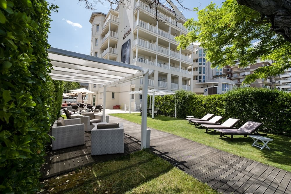 Le Rose Spa Hotel 1