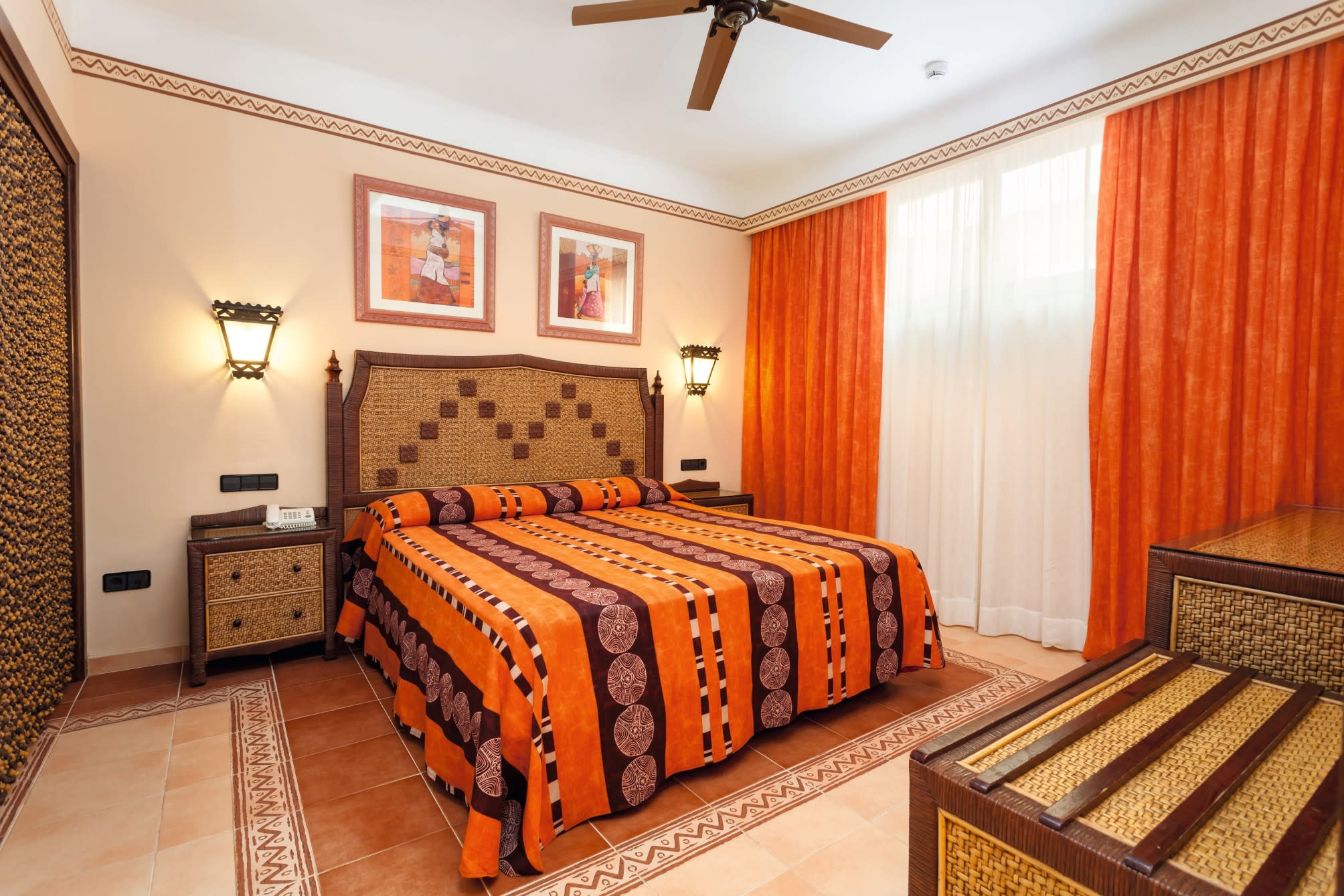 Hotel Riu Touareg - All Inclusive 3