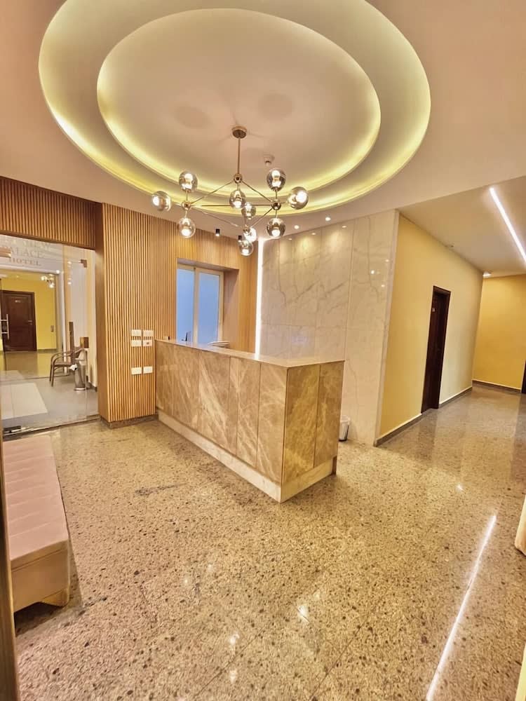 City View Palace hotel 2