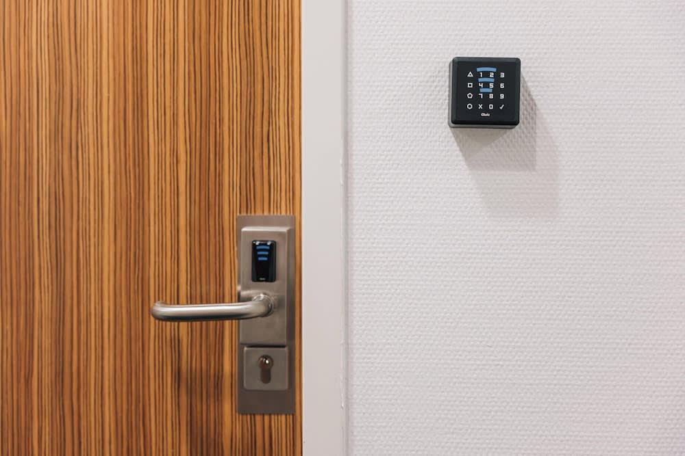 Homaris Corner Hotel 3