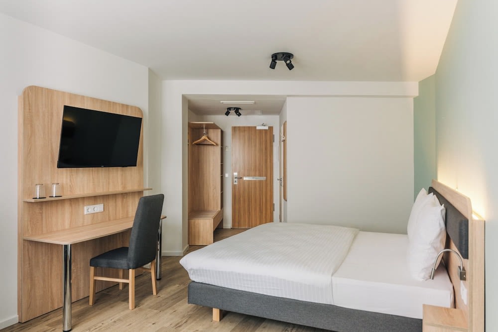 Homaris Corner Hotel 4