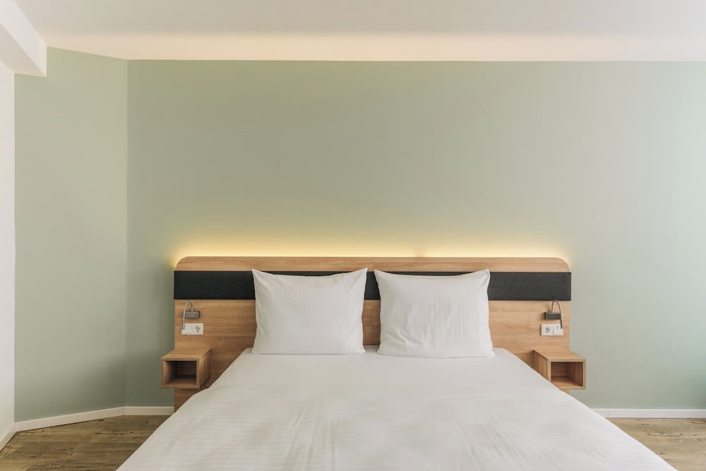 Homaris Corner Hotel 5