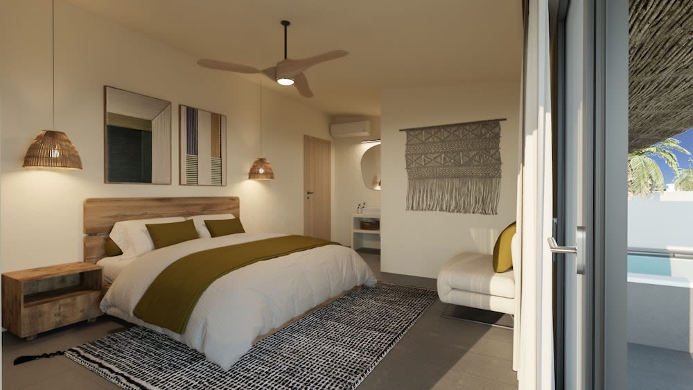 Elion Seaside Resort by Anayia All Inclusive Resorts 2