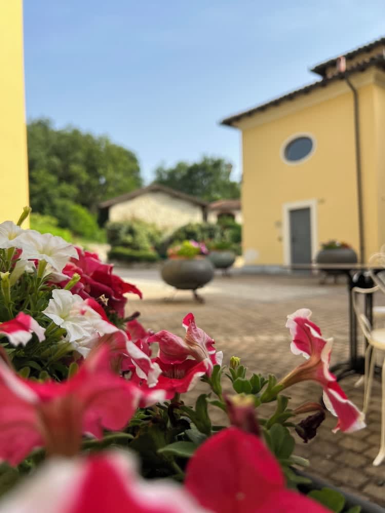 Casale Milleseicento 1