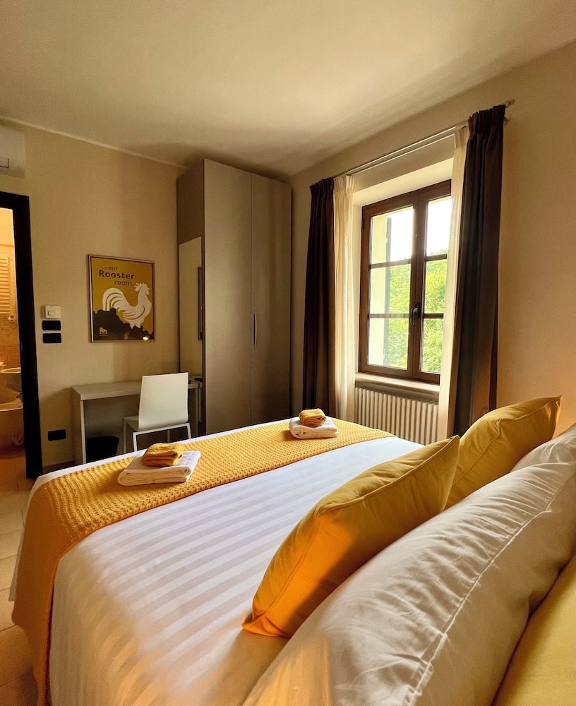 Casale Milleseicento 2