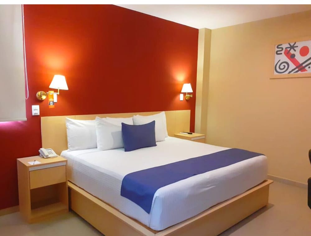 Premier Inn Tuxtla 1