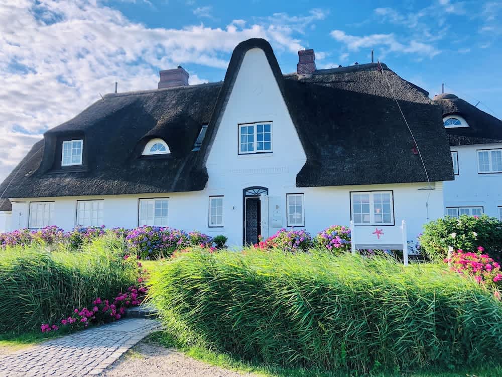 Strandvogtei Sylt 1