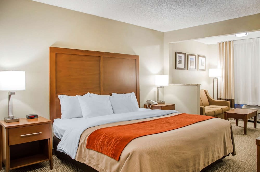 Comfort Inn 1