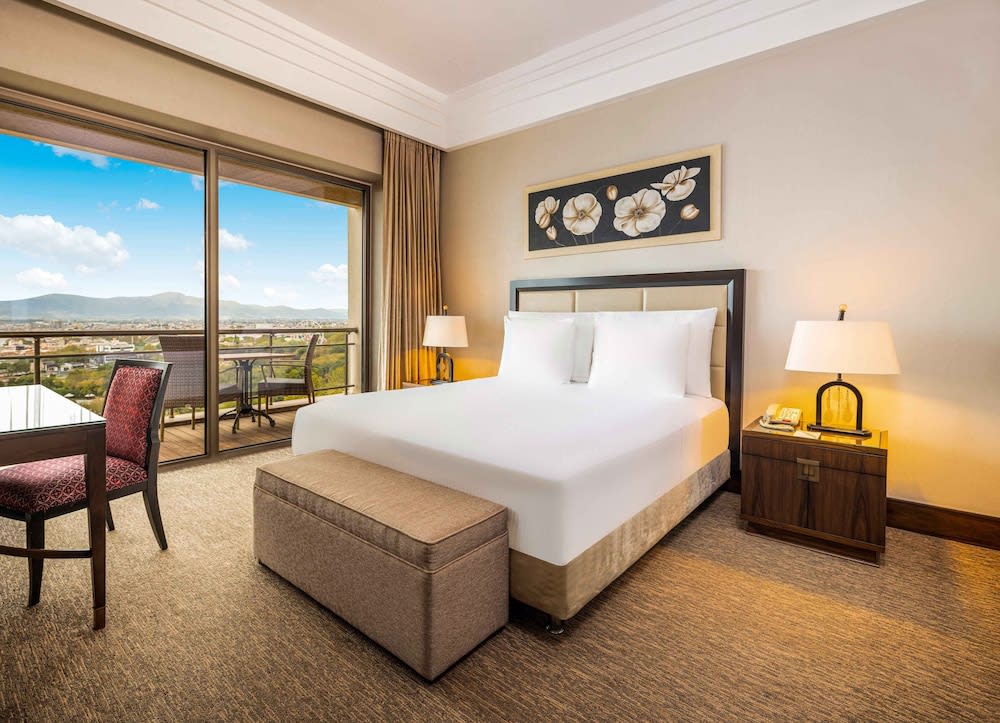 Hotel Çelik Palas Convention Center & Thermal SPA 5