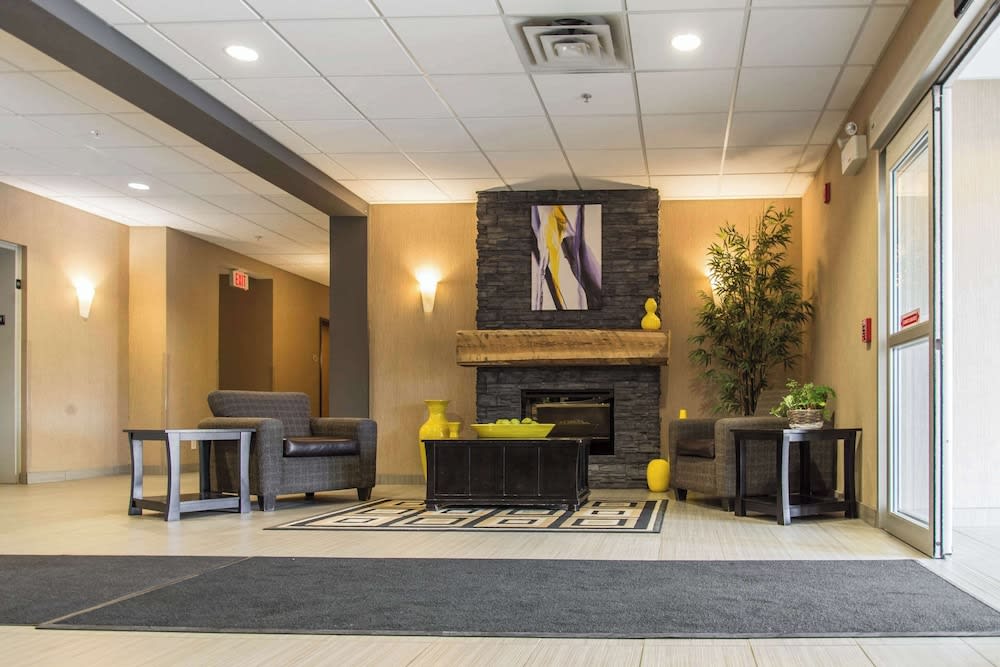 MainStay Suites Winnipeg 2