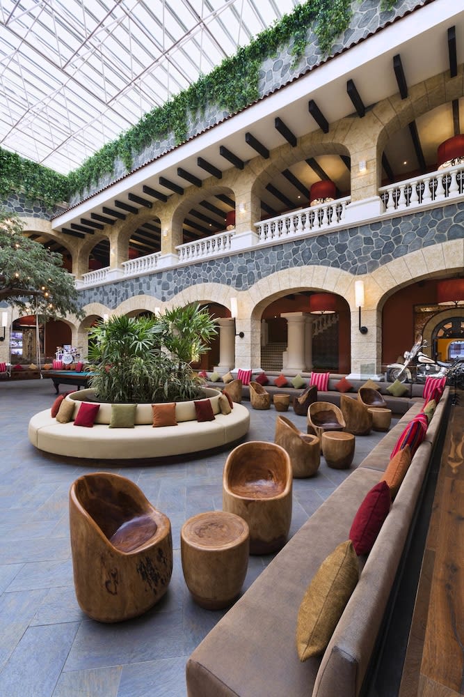 Hard Rock Hotel Riviera Maya - All Inclusive 2