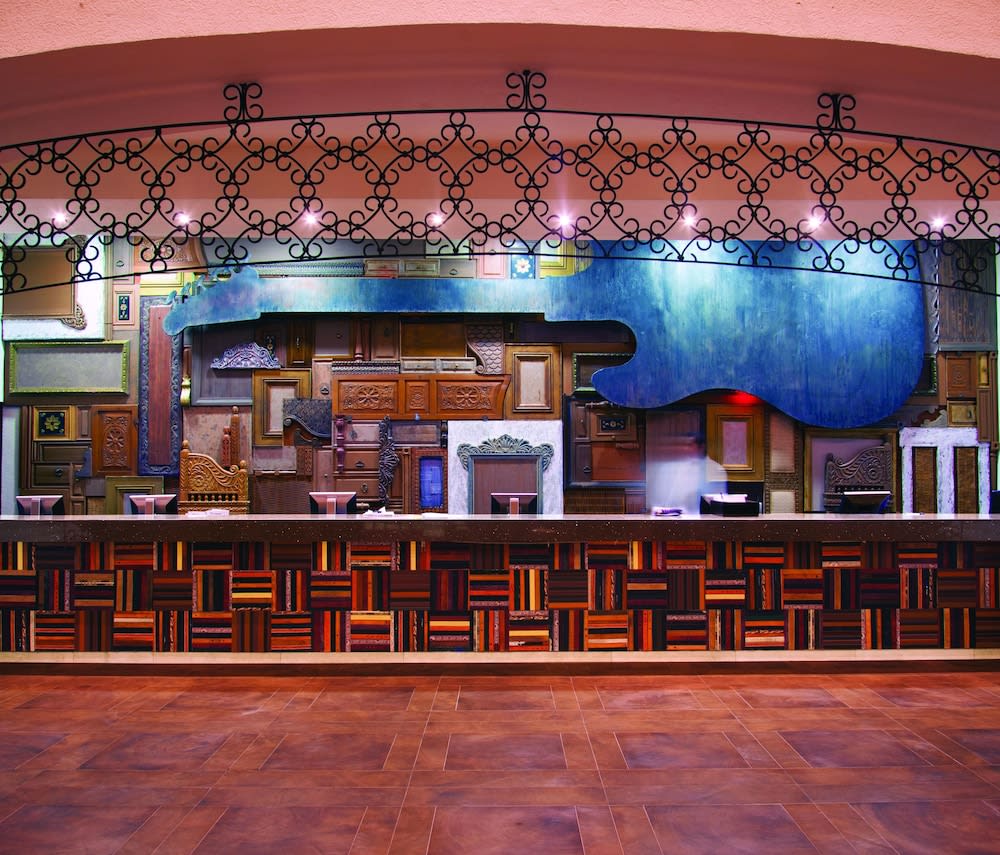 Hard Rock Hotel Riviera Maya - All Inclusive 3