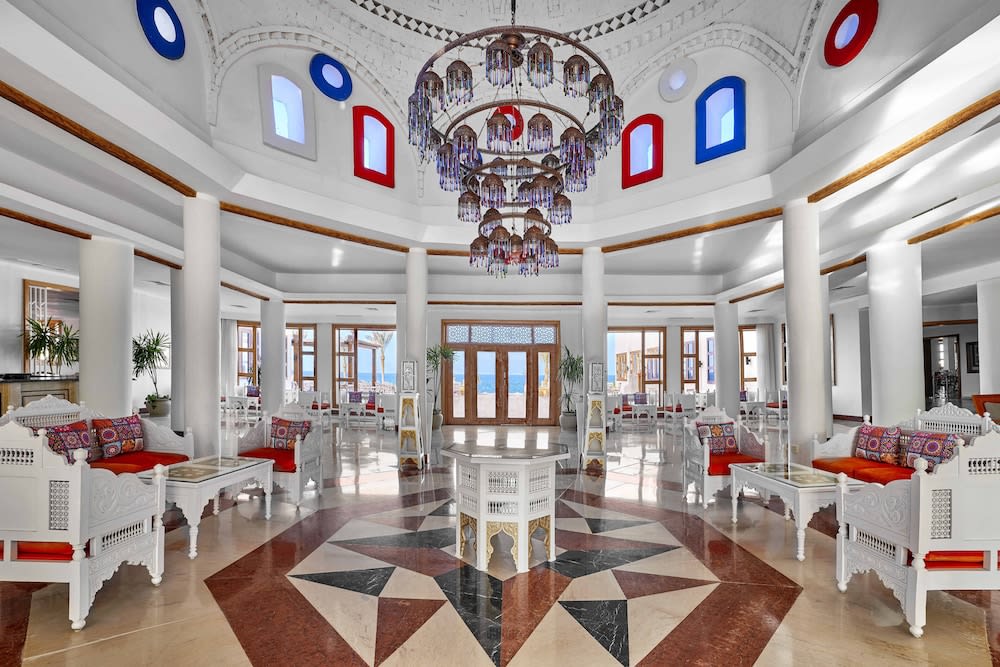 JAZ Neo Reef Marsa 4