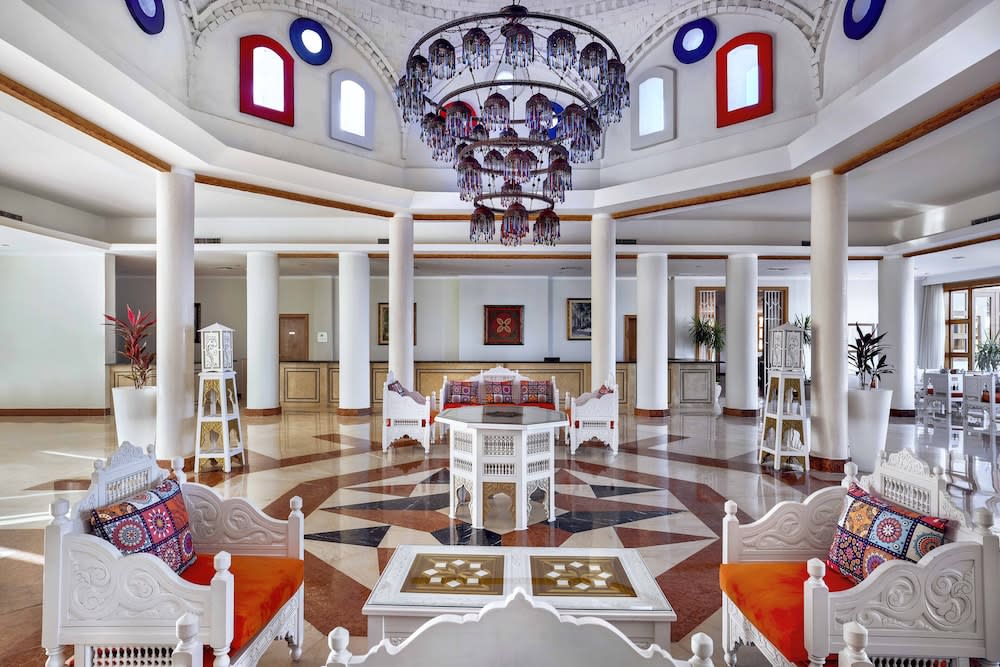 JAZ Neo Reef Marsa 3