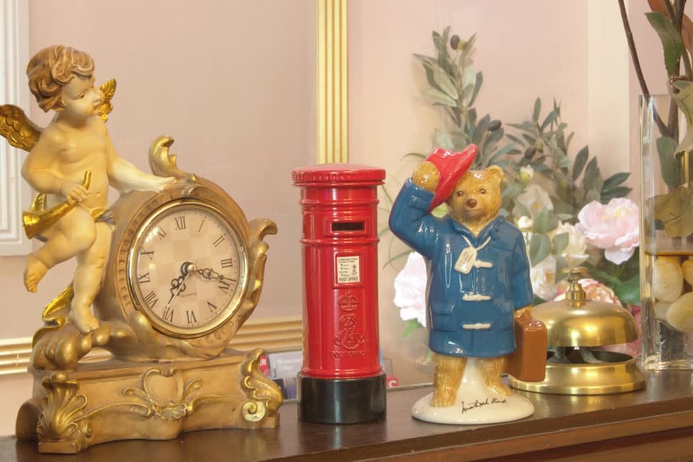 Balmoral House Hotel 3