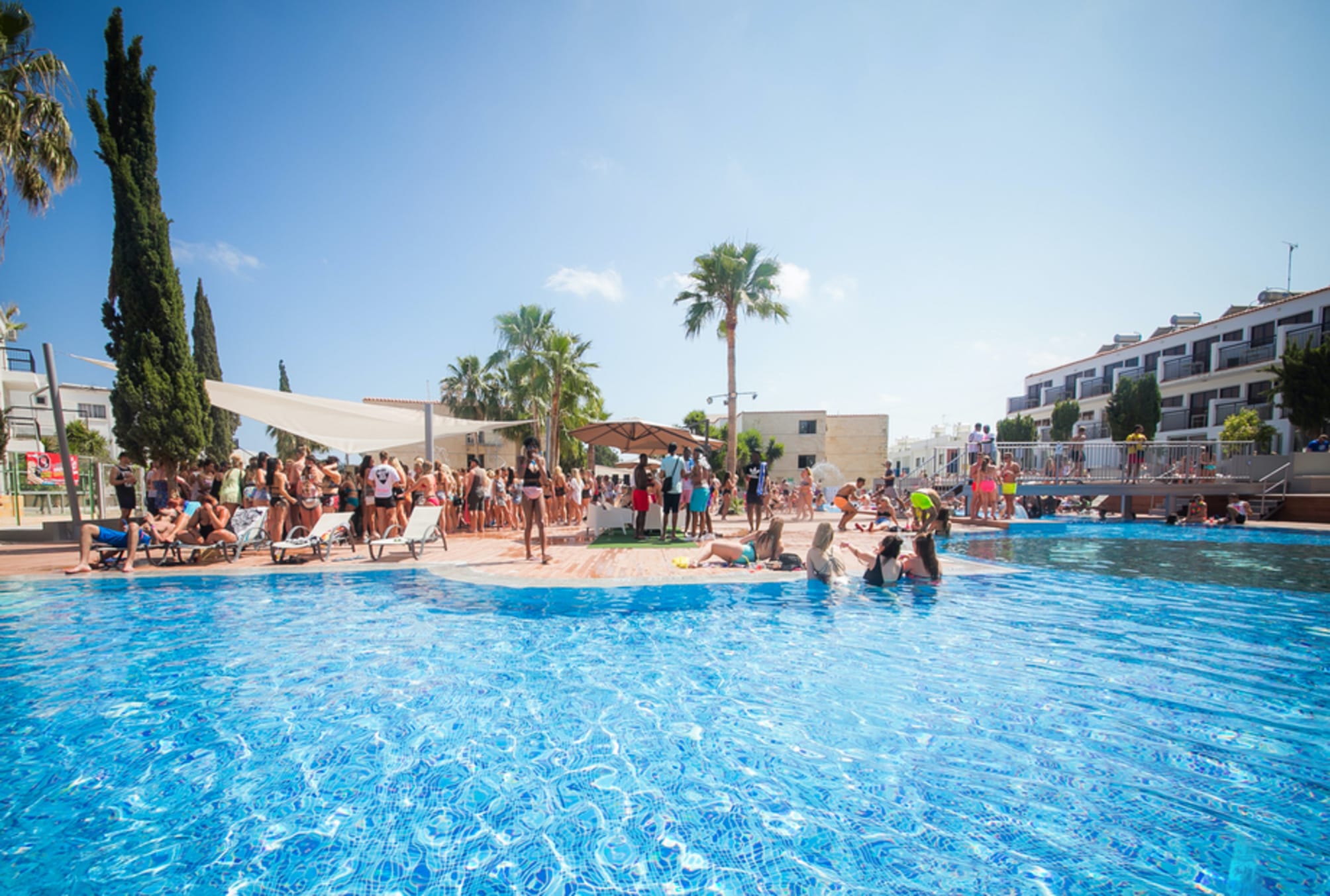 Pambos Napa Rocks - Adults Only 3