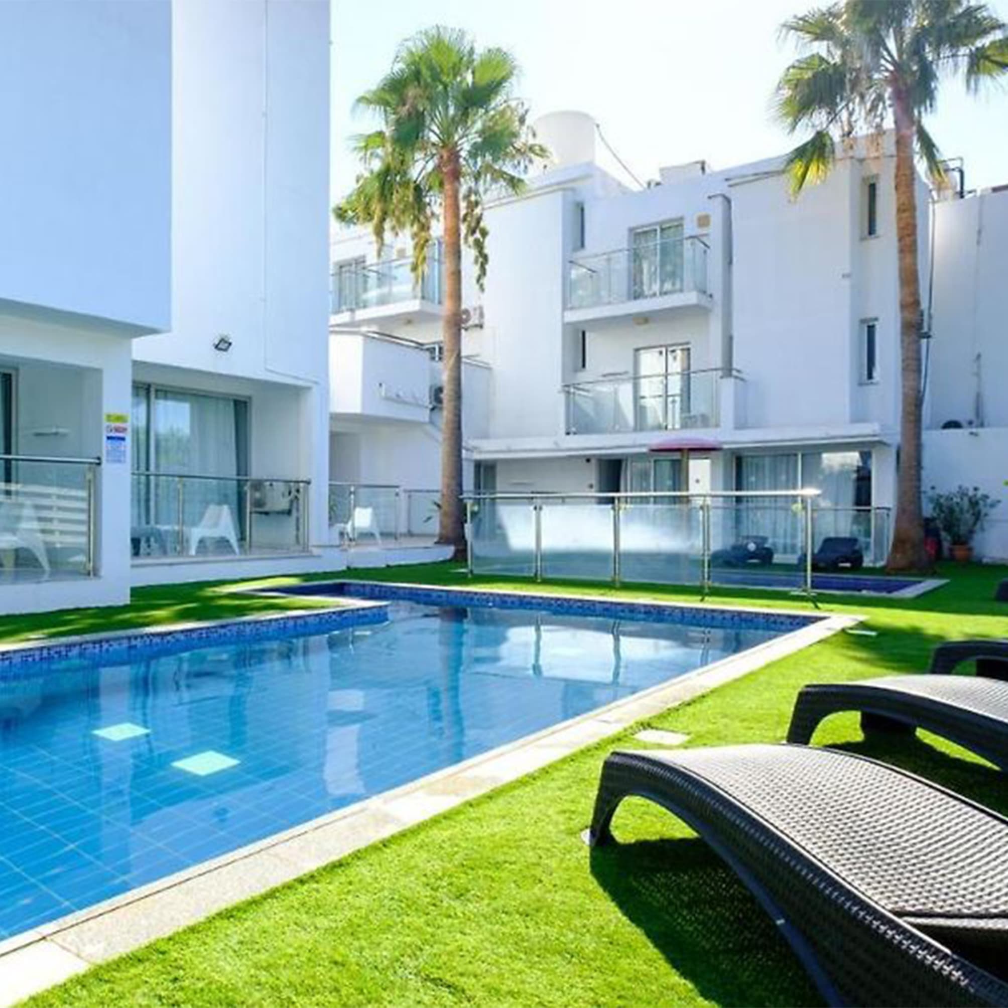 Rio Gardens Aparthotel 1