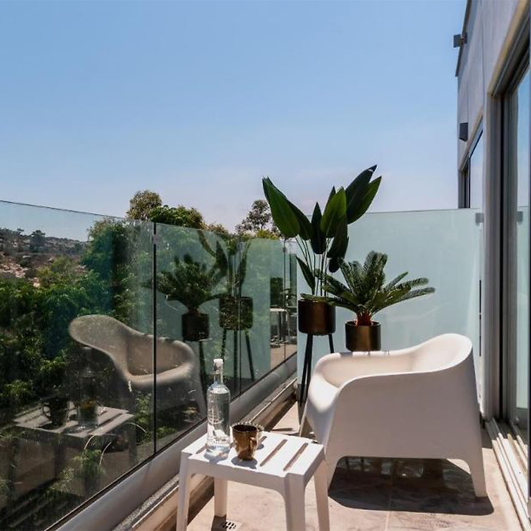 Rio Gardens Aparthotel 2