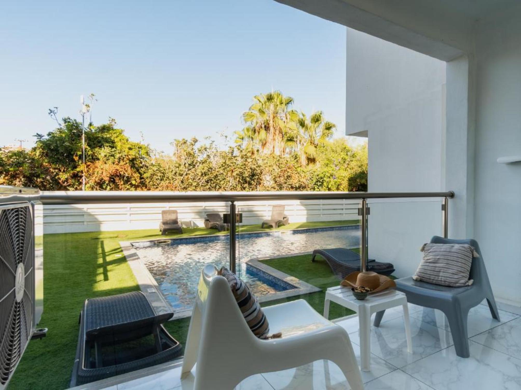 Rio Gardens Aparthotel 3