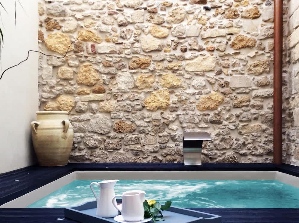 CinqueSuites Ortigia 1
