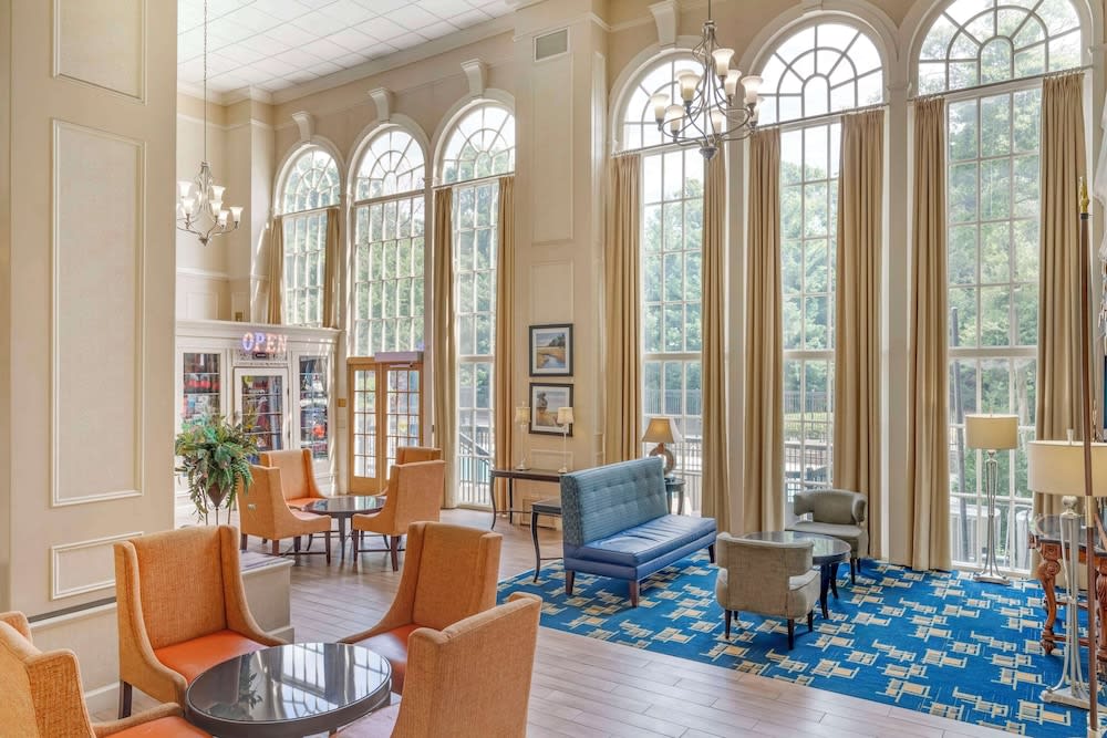 Best Western Capital Beltway Washington DC 2