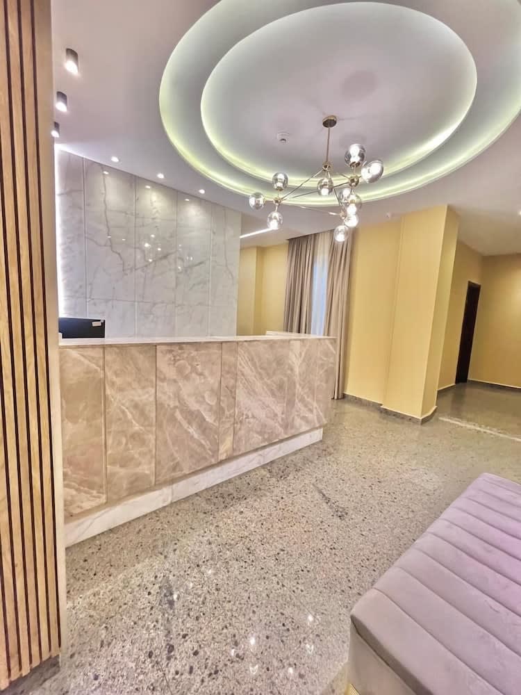 City View Palace hotel 4