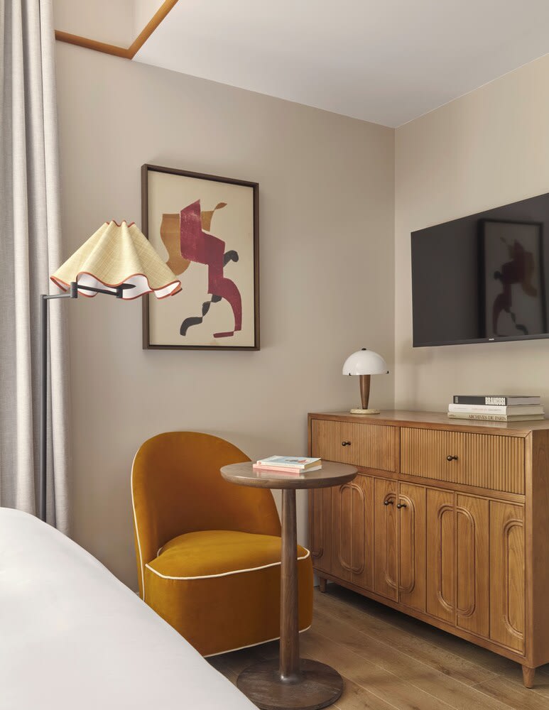 Miiro Le Grand Hôtel Cayré 5