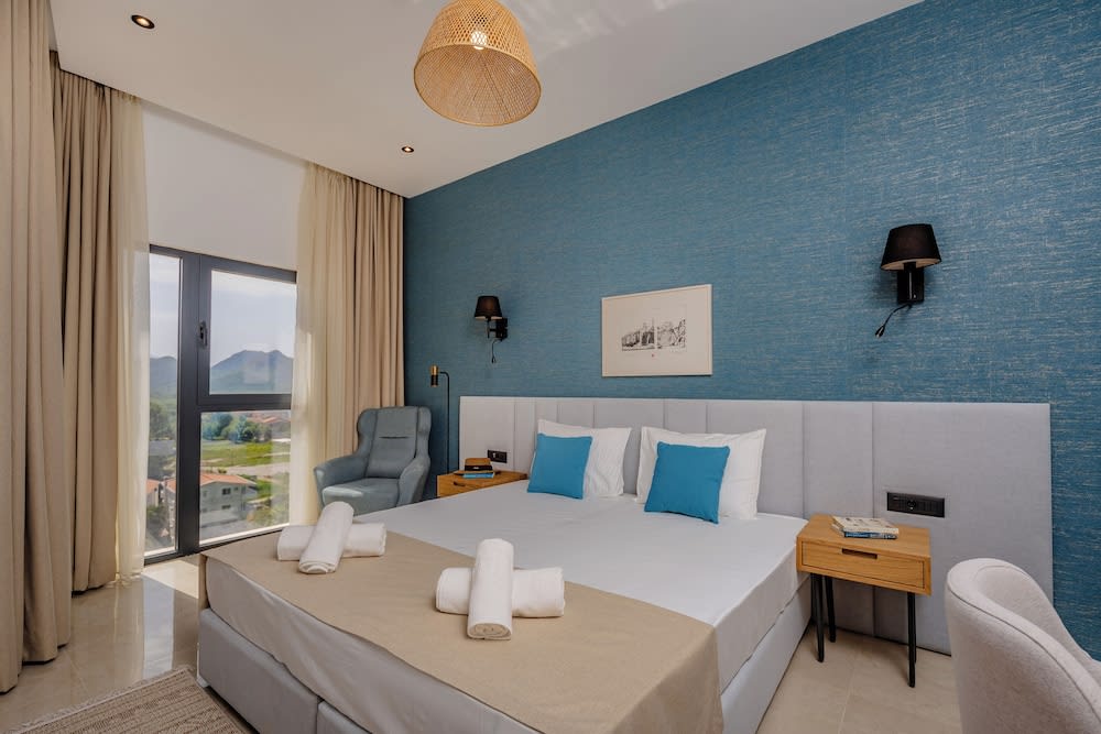 Hotel AQUILO 2