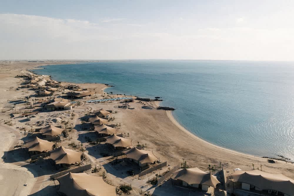 Our Habitas Ras Abrouq 1