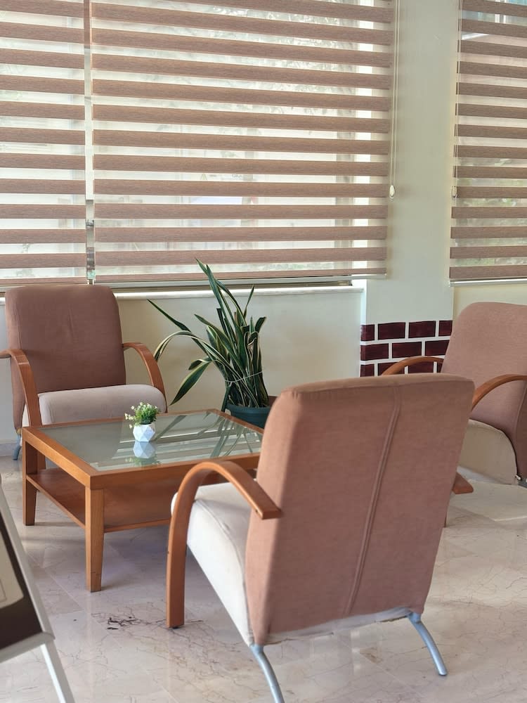 Miray Hotel Kleopatra 2