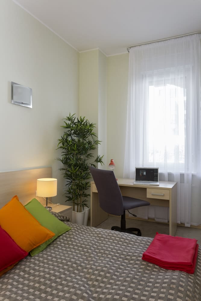 Apartamenty Media Park 2