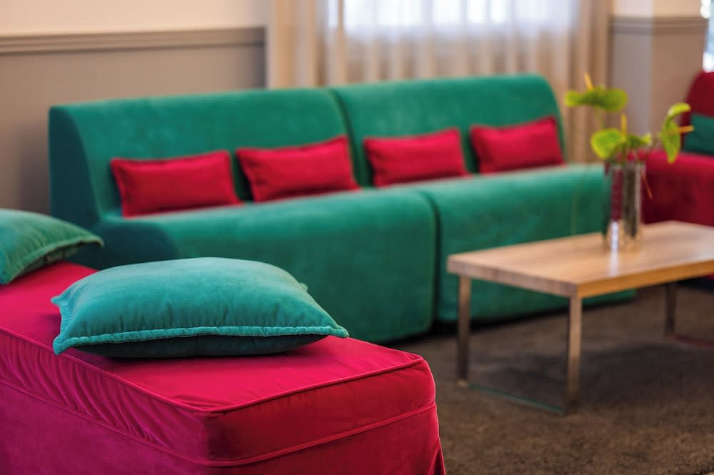 Hotel Gritti 2