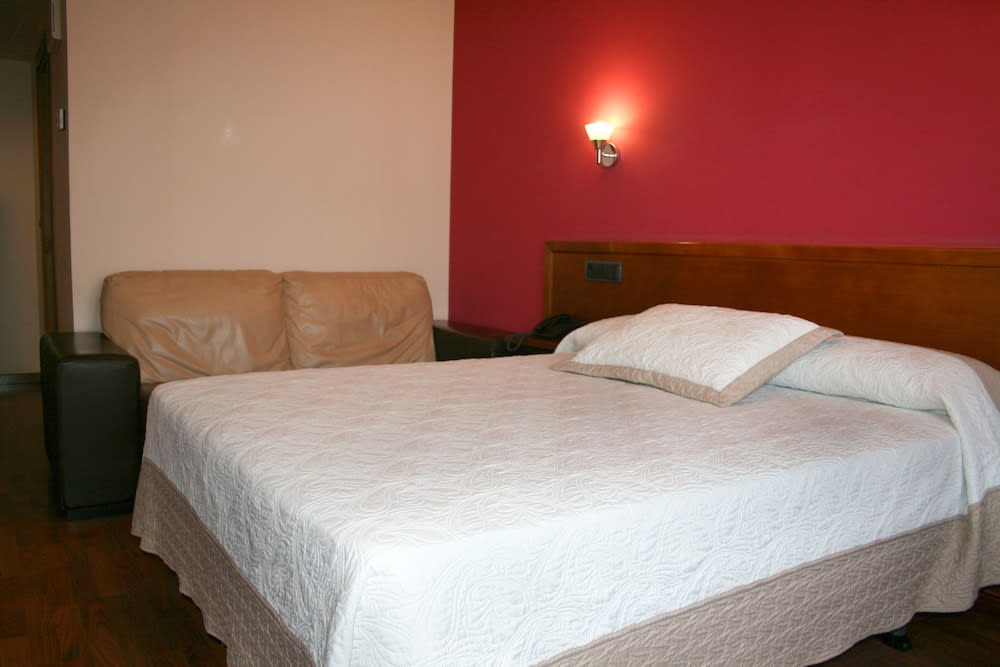 Hotel Virgen de Covadonga 2