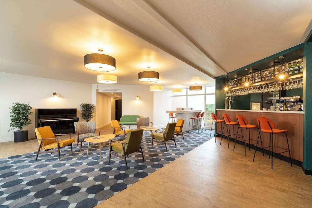 Le Carline, Sure Hotel Collection by Best Western 4