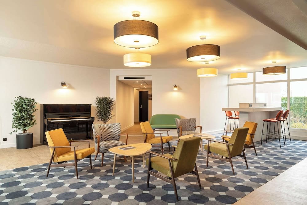 Le Carline, Sure Hotel Collection by Best Western 3