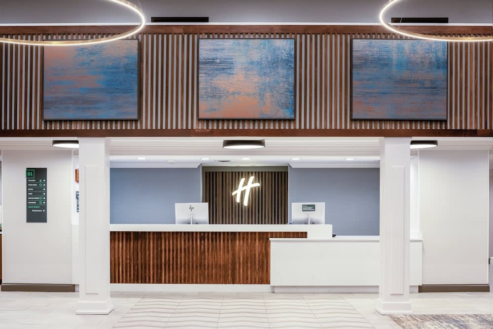 Holiday Inn BLYTHEVILLE by IHG 1