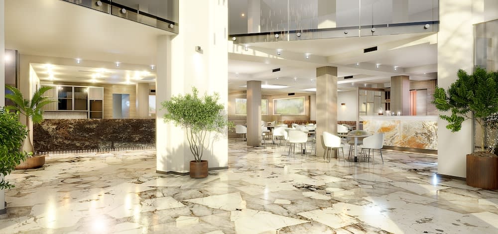 Garda Suite Hotel - Tonelli Hotels 3